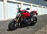 Ducati Monster 1200 S - DUCATI MONSTER 1200