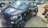 Smart Forfour BR453 - Smart forfour 453