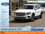 Mercedes-Benz GLB 200 150PS Autm. 4Matic Style LED Navi - Mercedes-Benz GLB 200: 4matic