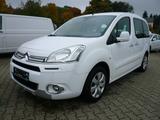 Citroën Berlingo Kombi Selection-TÜV  NEU- - gebrauchte Citroën Berlingo aus dem Jahr 2015