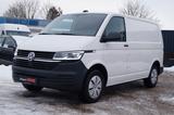 Volkswagen T6 Transporter LED NAVI SHZ TOP ZUSTAND - VW T6 Gebrauchtwagen in Hamburg