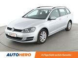 Volkswagen Golf VII 1.2 TSI Trendline BMT Aut.*STNDHZG*PDC - Volkswagen Gebrauchtwagen in Frankfurt