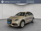 Audi Q3 2.0 TFSI S line Pano Navi - Audi in Stuttgart