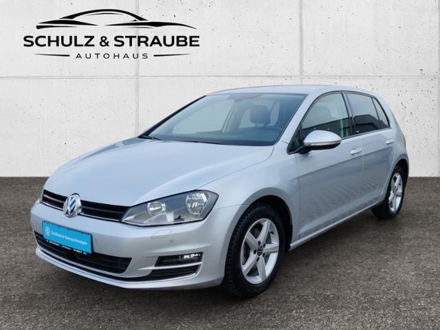 Volkswagen Golf VII 1.4 TSI Allstar BMT KLIMA ALU