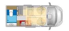 Pössl Concorde Compact *Modell 2025**viel Platz**