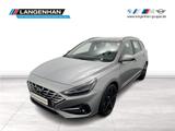 Hyundai i30cw prime NAVI RFK DAB ACC SHZ el. Sitze - Hyundai i30 Prime mit Benzin-Antrieb
