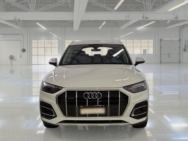 Audi AUDI Q5 40 TDI MHEV BUSINESS ADVANCED QUATTRO S  imagem 2
