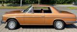 Mercedes-Benz 280 CE (w114) - Mercedes-Benz CE 280 Gebrauchtwagen