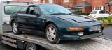 Toyota MR2 W2 SW20 Rev 3 RHD Import - Toyota MR 2: W2