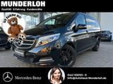 Mercedes-Benz V 220 d Edition lang AHK AUT KlimaA PDC KAM SHZ - Diesel