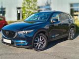 Mazda CX-5 Sports-Line AWD Aut, SD, ACC, LED, HUD uvm. - Mazda Gebrauchtwagen Bremen