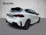 BMW 120 M Sport Pro HUD AHK Pano Navi H/K - BMW 120: Automatik