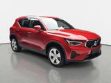 Volvo XC40 T2 2WD AUTO. CORE NAVI LED EL.HECKKL. PDC K - Volvo XC40 mit Benzin-Antrieb: Automatik