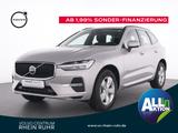 Volvo XC60 B4 Core FAP+MET+SH+WP+NAVI+DAB+PAP+LM 18''+ - Volvo: B 18