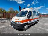 Fiat Ducato 2800 AMBULANZA - gebrauchte Fiat Ducato aus dem Jahr 2007