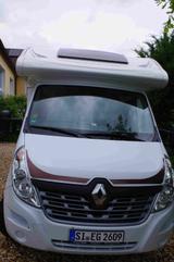 Ahorn Alaska TD - Ahorn Teilintegrierter