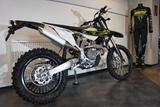 Triumph TF 450-ENDURO 2026 AB 205 EURO Mtl. - TRIUMPH NEU