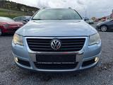 Volkswagen Passat Variant 2.0 TSI *SPORTLINE*HÄNDLER*EXPORT - Volkswagen Passat Variant: Sportline