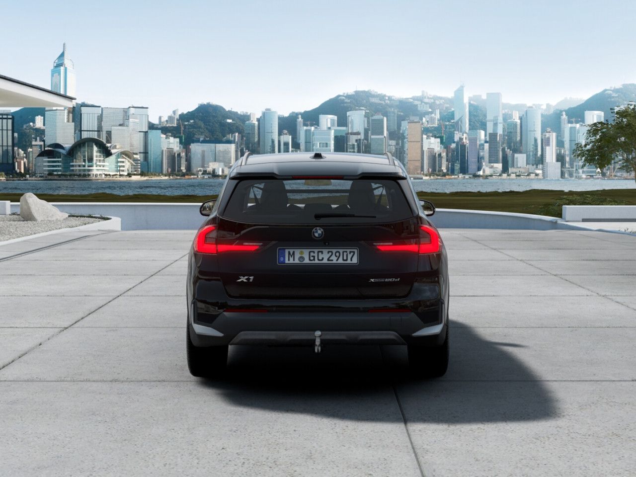 BMW X1 - Bild 9