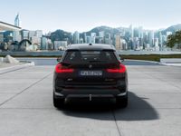 BMW X1 - Vorschau Bild 9
