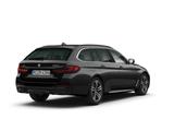 BMW 540 D XDRIVE Sportpaket HUD Luftfederung AD Stan - BMW 540 in Hamburg