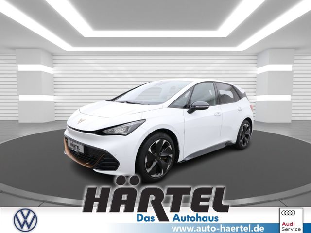 Cupra BORN 77 KWH AUTOMATIK ( Bluetooth LED Klima