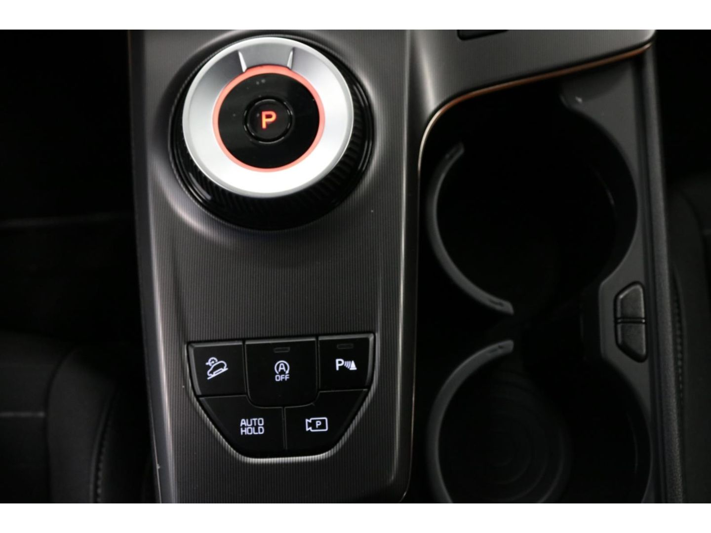 Fahrzeugabbildung Kia Sportage Spirit HUD Navi HarmanKardon 360 Kamera