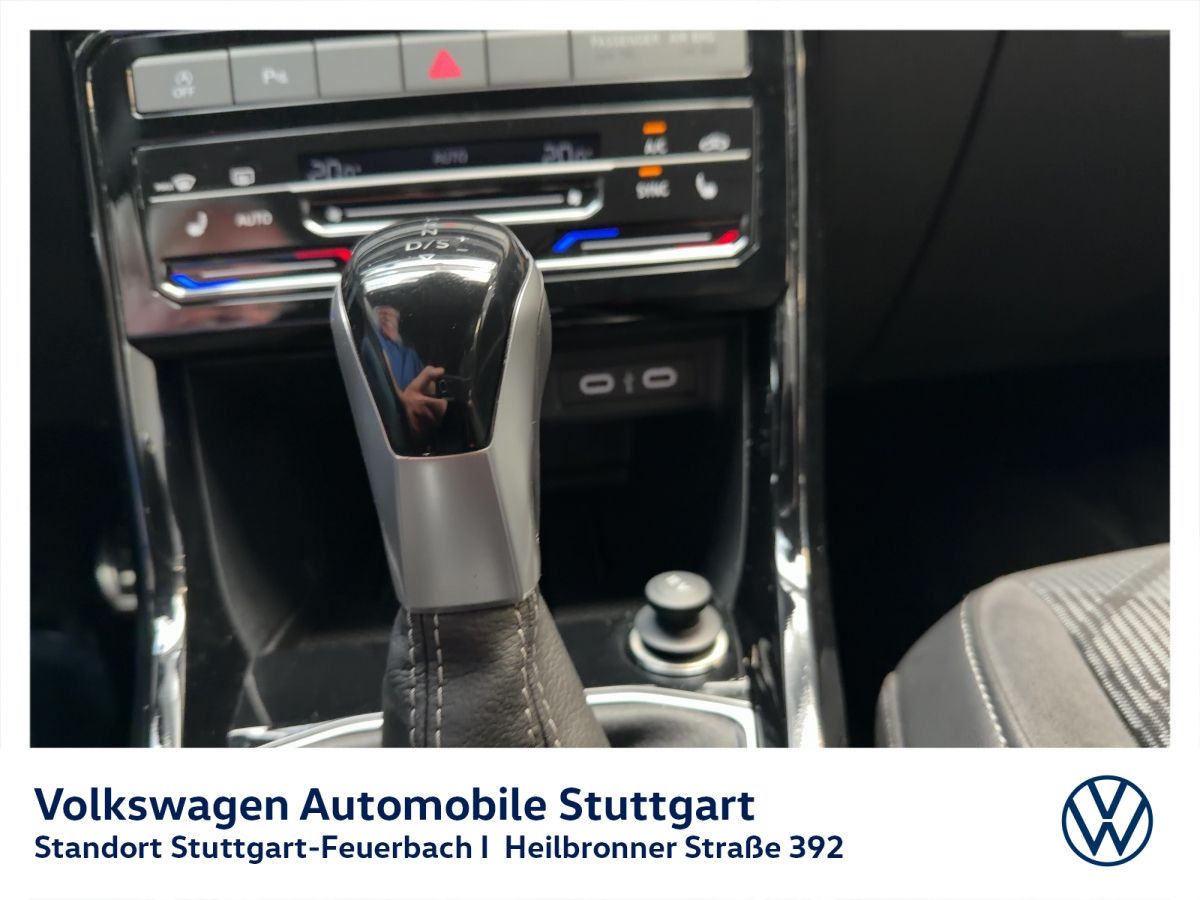 Volkswagen T-Cross - Bild 17