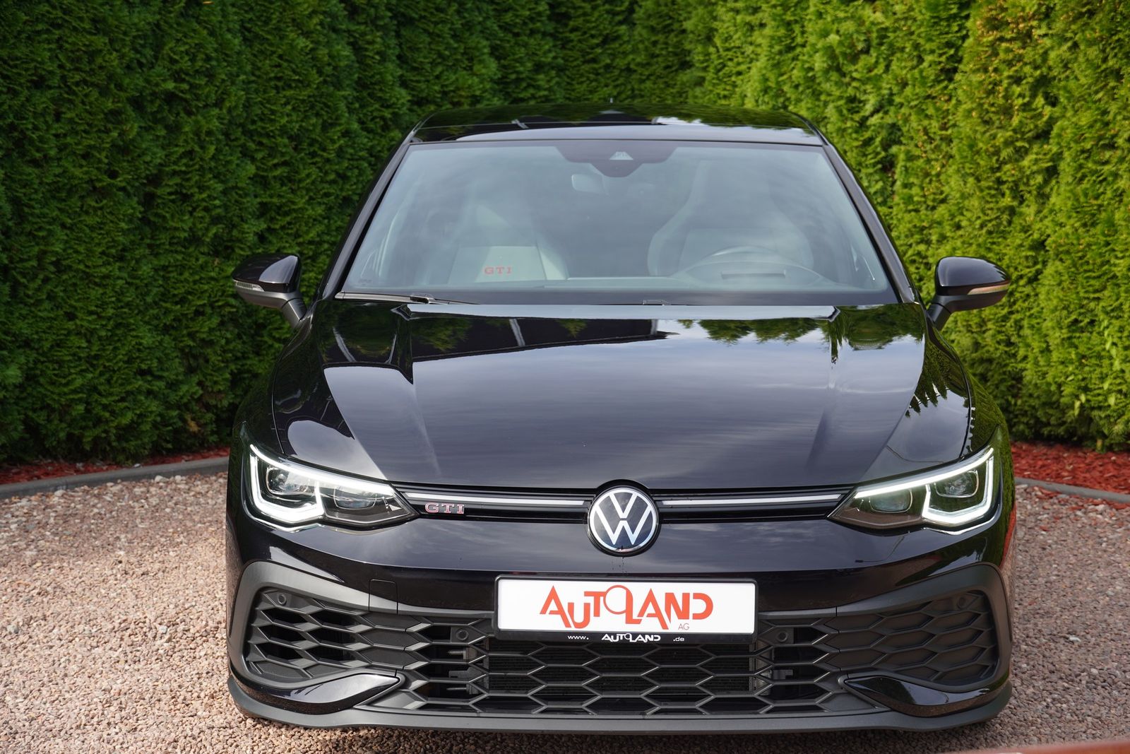Volkswagen Golf VIII 2.0 GTI DSG Clubsport LED ACC Kamera imagem 3