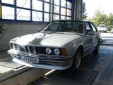 BMW 635 CSi -> nur noch dieses Wochenende <- - BMW Gebrauchtwagen von 1980