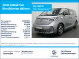 Volkswagen ID. Buzz Pro 79KWH AHK ACC NAVI VIRT LEDER KAM - Volkswagen ID. Buzz in Köln
