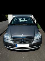 Mercedes-Benz A 160 BlueEFFICIENCY - Mercedes-Benz A 160: Blueefficiency