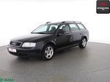Audi A6 Avant 2.8 TFSI qu SCHIEBEDACH,VOLLLEDER,AHK - gebrauchte Audi A6 aus dem Jahr 1999