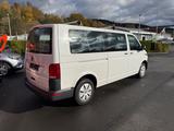Volkswagen T6.1 Kombi lang *8 SITZE*NAVI*KLIMA*TEMPOMAT* - Volkswagen T6 andere aus 2022