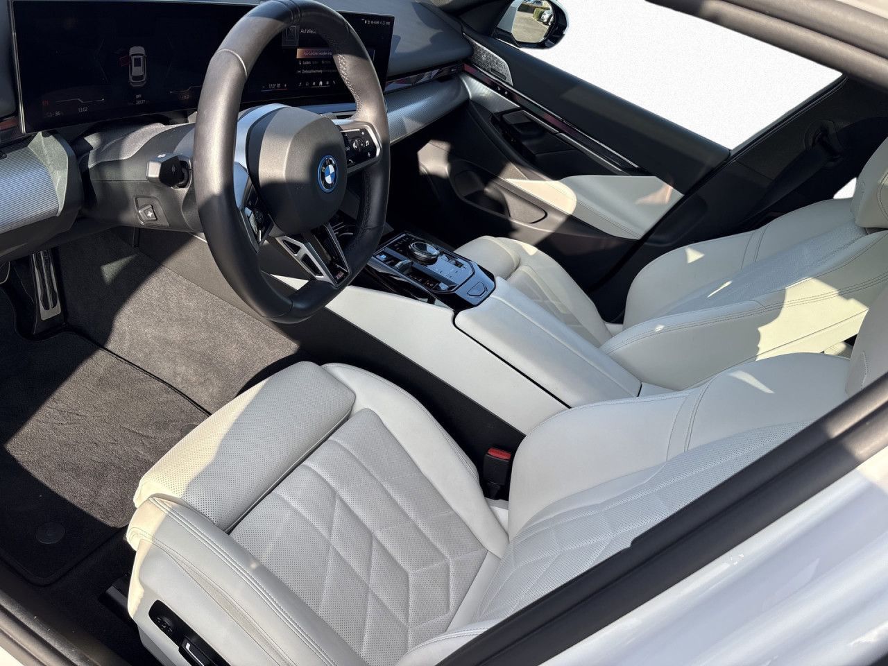 BMW i5 - Bild 13