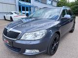 Skoda Octavia Combi 1.8 Laurin & Klement*LEDER-SHZ-NAV - Skoda Octavia: Laurin Klement