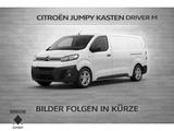 Citroën Jumpy Kasten Driver M StandHZG/AHK/Navi/CarPlay/ - Citroën Jumpy: Automatik