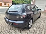 Mazda 3 Lim. 1.6 Sport Active HU 7/27 Klima - Mazda Gebrauchtwagen von 2006