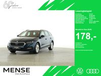 Skoda Octavia - Vorschau Bild 1