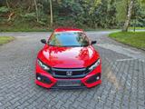 Honda Civic Lim. 5-trg. 1.0 Elegance*TOP*TÜV 7/27*GEWA - Honda Civic in Duisburg