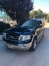 Ford Expedition 5,4 V8 - Ford Expedition Gebrauchtwagen