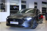 Mazda 3  2.0 PRIME LINE Autom. Leder/Navi/Kam/ACCTemp - Mazda 3 Prime-Line