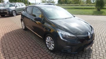 Renault Clio EXPERIENCE TCe 90 Sitzheizung vorn Einparkh