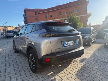 Peugeot 2008 - 6