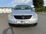 Volkswagen Fox Refresh 46tkm orginal,top Zustand - Volkswagen Fox Refresh mit Benzin-Antrieb