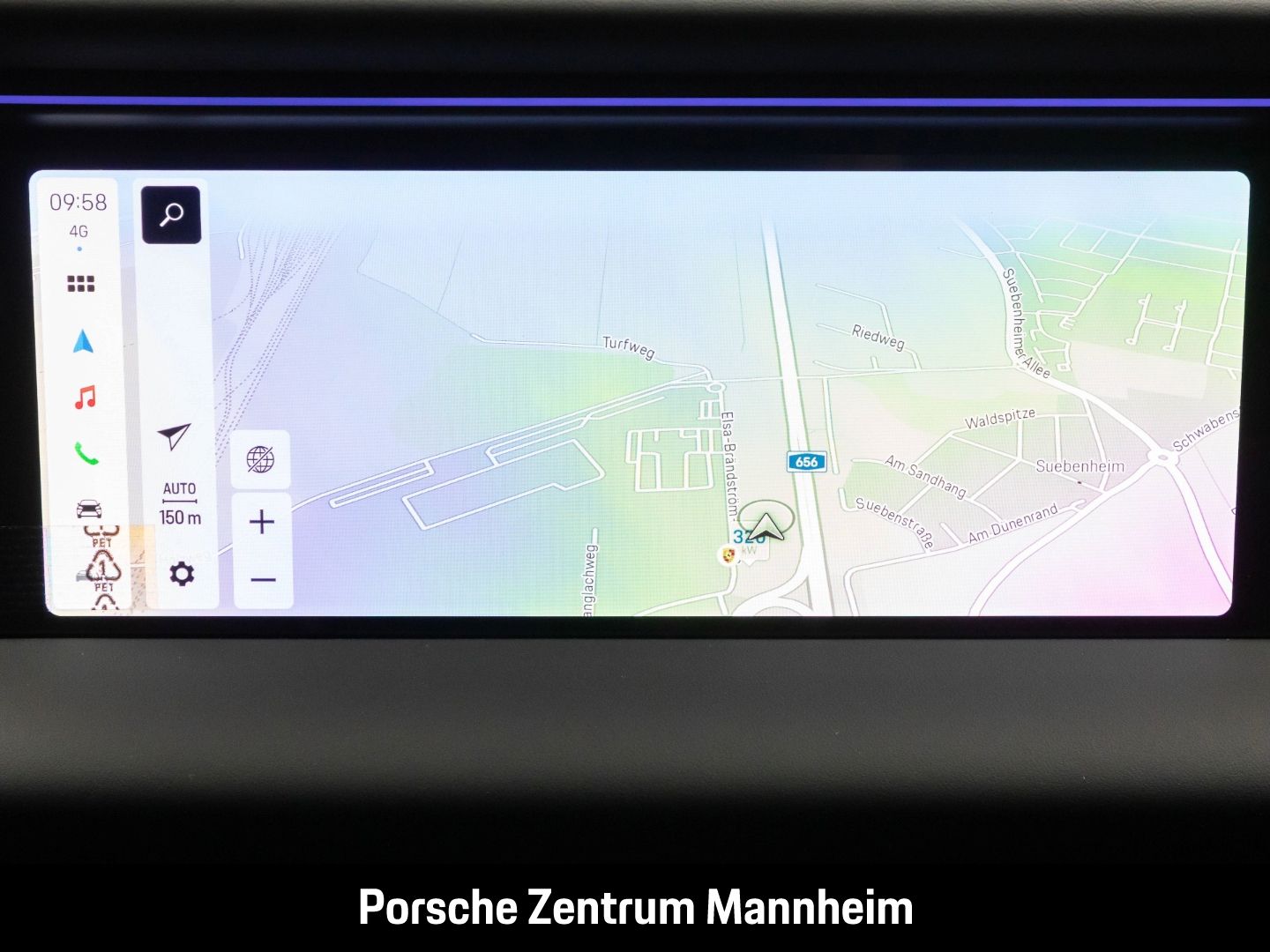 Porsche Macan - Bild 25