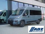 Fiat Ducato Modular L2H2 140 / 9-Sitzer 10-Zoll-Navi - Fiat 9 sitzer