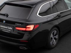 Foto Nummer 16: BMW 520d