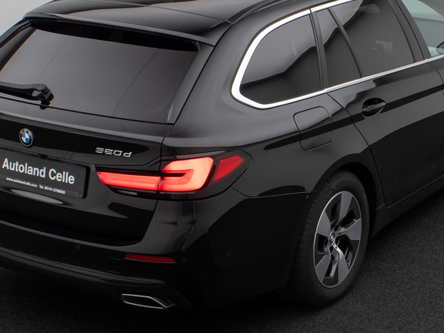 Foto Nummer 16: BMW 520d