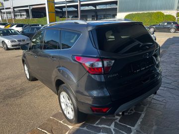 Bild 18 Ford Kuga Titanium - Navi | RFK | AHK
